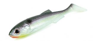 Molix RT Shad 4.5 inch Lures - 